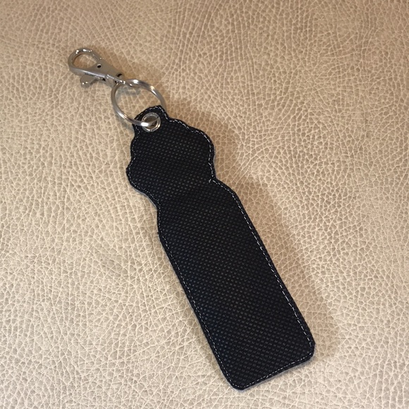 Click and Go Paw Doggy lip balm holder - Picture 2 of 2